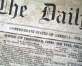 From the Confederacy: Battle of Bethel Bridge... - Image 2