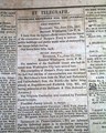 From the Confederacy: Battle of Bethel Bridge... - Image 6