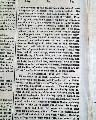 Shortly before his assassination... - Lincoln's second inaugural address...   - Image 4