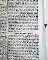Shortly before his assassination... - Lincoln's second inaugural address...   - Image 6