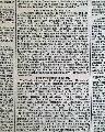 Shortly before his assassination... - Lincoln's second inaugural address...   - Image 10