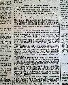 Shortly before his assassination... - Lincoln's second inaugural address...   - Image 11