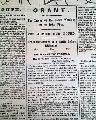 Shortly before his assassination... - Lincoln's second inaugural address...   - Image 15