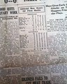 New York Yankees first World Series game...    Babe Ruth...   - Image 5