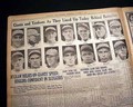 New York Yankees first World Series game...    Babe Ruth...   - Image 7
