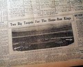 New York Yankees first World Series game...    Babe Ruth...   - Image 11