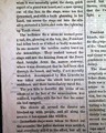 Assassination of Abraham Lincoln... - Image 6