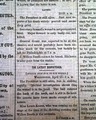 Assassination of Abraham Lincoln... - Image 8
