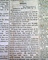 Assassination of Abraham Lincoln... - Image 10