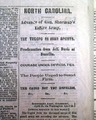 Assassination of Abraham Lincoln... - Image 12
