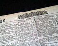 Medical profession reacts to the theorized perpetrator... - Image 1