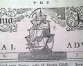 A colonial display issue, with a great front page... - Image 2