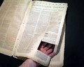 A colonial display issue, with a great front page... - Image 6