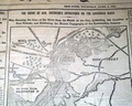 Civil War map of the Savannah & Hilton Head region... - Image 1