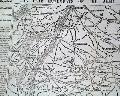 Virginia 1863 Civil War Map... - Image 3