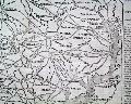 Virginia 1863 Civil War Map... - Image 4