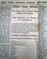 Great Chicago fire... Peshtigo fire...   - Image 7