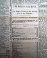 Great Chicago fire... Peshtigo fire...   - Image 8