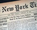 prohibition ending ?... Al 'Scarface' Capone... - Image 1