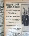 prohibition ending ?... Al 'Scarface' Capone... - Image 5