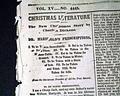 Dickens' new Christmas story... - Image 1