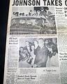 President Kennedy Is assassinated... - Image 4