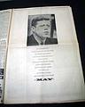 President Kennedy Is assassinated... - Image 6