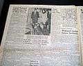 President Kennedy Is assassinated... - Image 8