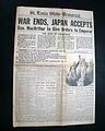 World War II ends... - Image 4