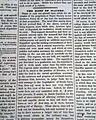 The coming Civil War, the state-of-the-union address, slavery, Hans Christian Andersen... - Image 1