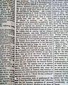 The coming Civil War, the state-of-the-union address, slavery, Hans Christian Andersen... - Image 4