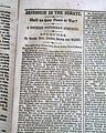 The coming Civil War, the state-of-the-union address, slavery, Hans Christian Andersen... - Image 5