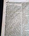 The coming Civil War, the state-of-the-union address, slavery, Hans Christian Andersen... - Image 6