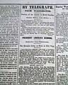 On Lincoln's funeral & closing events of the Civil War... - Image 7