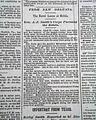 On Lincoln's funeral & closing events of the Civil War... - Image 9
