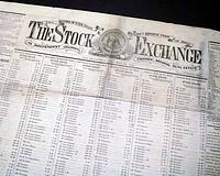 Doubly nice issue: first issue published, and a great map of the Comstock Lode...