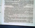 Much reporting on Napoleon Buonaparte's war efforts... - Image 2