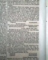 Much reporting on Napoleon Buonaparte's war efforts... - Image 5