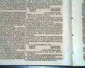 Much reporting on Napoleon Buonaparte's war efforts... - Image 6
