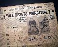 Yale Bulldogs... Princeton Tigers... - Image 1