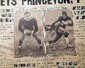 Yale Bulldogs... Princeton Tigers... - Image 5