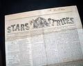 A patriotic newspaper... - Image 1