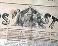 A patriotic newspaper... - Image 2