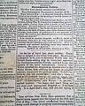 Confederate newspaper from Texas... - Image 3