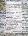 Confederate newspaper from Texas... - Image 5