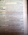 The death of Queen Victoria... - Image 3