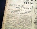 The death of Queen Victoria... - Image 4
