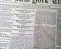 Capture of Jeff Davis imminent ... - Image 5