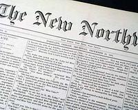 Nice title from the "Northwest"...