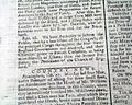 Second battle of Machias, Maine...   Other war-related reports... - Image 2